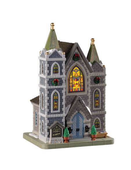 Cattedrale di Santo Stefano