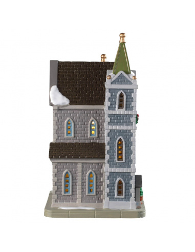 ST. STEPHEN'S CATHEDRAL