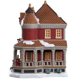 Locanda Fairthorne 2