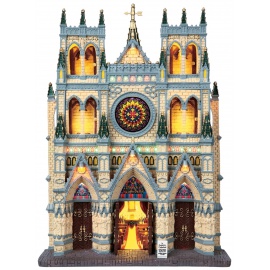 Cattedrale di San Patrizio