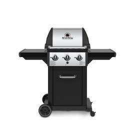 BROIL KING MONARCH 340