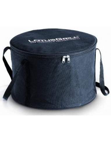 GRIGLIA LOTUSGRILL 34 BLU