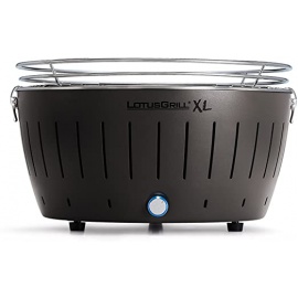 GRIGLIA LOTUSGRILL XL 435 NERO