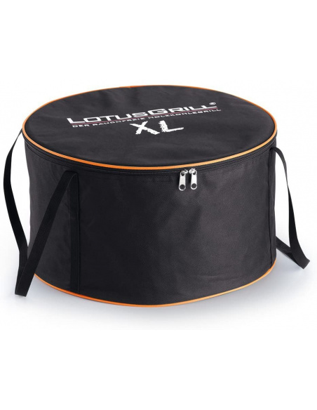 GRIGLIA LOTUSGRILL XL 435 ARANCIO