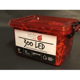 Catena Luminosa GIARDINIA 300 LED RGB 2