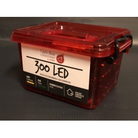 Catena Luminosa GIARDINIA 300 LED Traditional 2