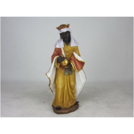 Re Magio Nero, 11 Cm