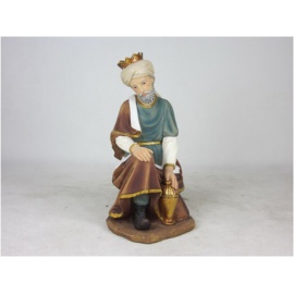 Re Magio in Ginocchio, 9 Cm