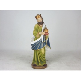 Re Magio in Piedi, 11 Cm