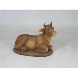 Bue, Statuetta 5,5 Cm