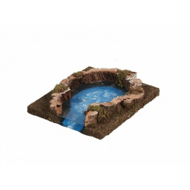 Laghetto Terminale del Fiume