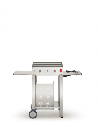 PIASTRA Pla.Net CHEF 55 LISCIA