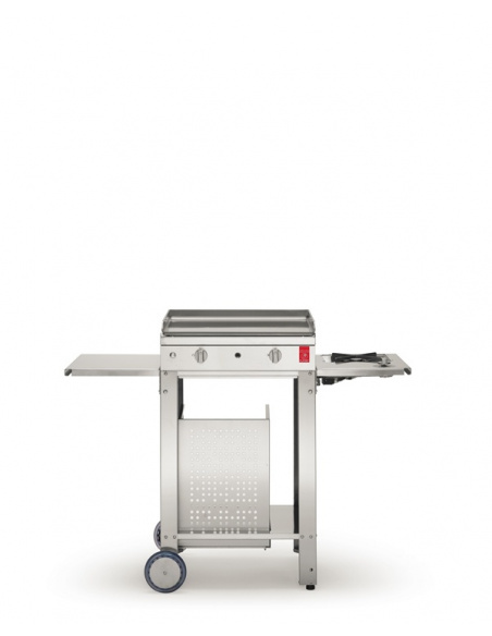 PIASTRA Pla.Net CHEF 55 LISCIA