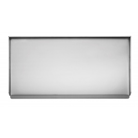 PIASTRA Pla.Net CHEF 80 LISCIA  2