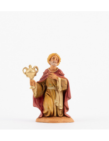 Statuina per Presepe, Re Magi...