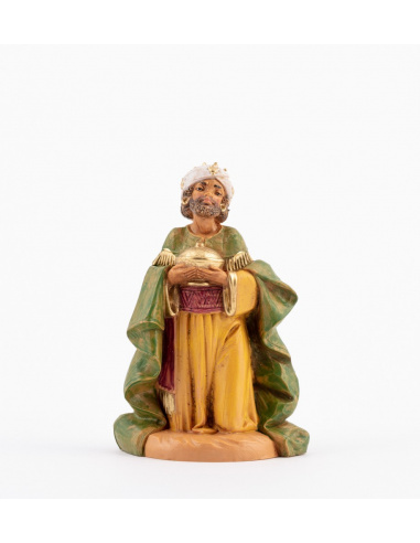 Statuina per Presepe, Re Magi... Statuina per Presepe, Re Magi...