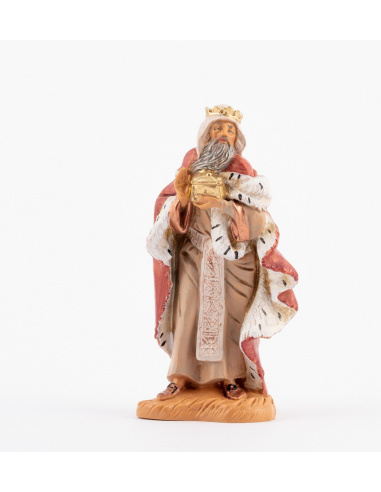 Statuina per Presepe, Re Magi... Statuina per Presepe, Re Magi...