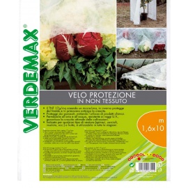 VERDEMAX VELO PROTEZIONE IN NON TESSUTO 1,60x10