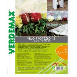 VERDEMAX VELO PROTEZIONE IN NON TESSUTO 2,4x10