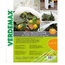 VERDEMAX VELO PROTEZIONE IN NON TESSUTO 1,60x10