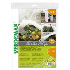 VERDEMAX VELO PROTEZIONE IN NON TESSUTO 2x10