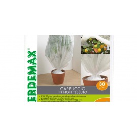 VERDEMAX VELO PROTEZIONE In tnt cappuccio 1X1,6