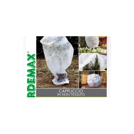 VERDEMAX VELO PROTEZIONE In tnt cappuccio 0,7X0,8