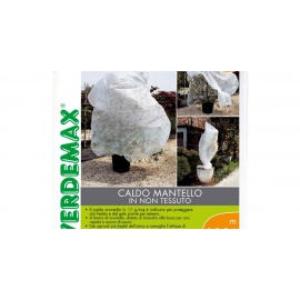 VERDEMAX VELO PROTEZIONE In tnt  caldo mantello 2,2x4,4