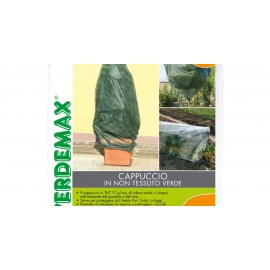 VERDEMAX VELO PROTEZIONE IN NON TESSUTO 1,6X5 VERDE