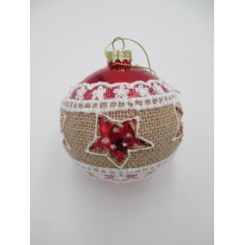 Pallina di Natale, Sfera di... 2