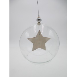 Pallina di Natale, Sfera di... 2