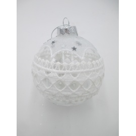 Pallina di Natale, Sfera di... 2