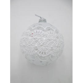 Pallina di Natale, Sfera di... 2