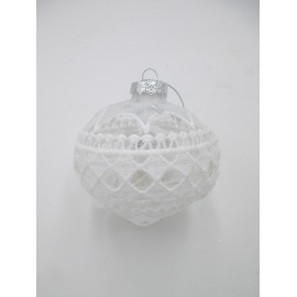 Pallina di Natale, Cipolla... 2