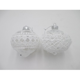 Pallina di Natale, Cipolla...