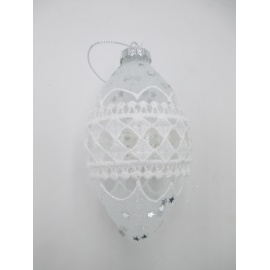 Pallina di Natale, Fuso di... 2