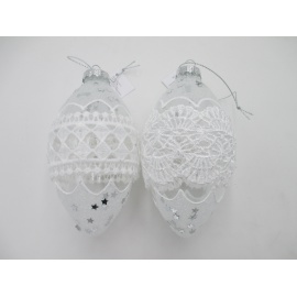 Pallina di Natale, Fuso di...