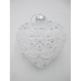 Pallina di Natale, Cuore di... 2