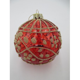 Pallina di Natale, Sfera di... 2