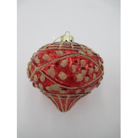 Pallina di Natale, Cipolla... 2