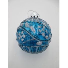 Pallina di Natale, Sfera di... 2