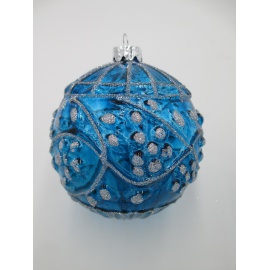 Pallina di Natale, Sfera di... 2