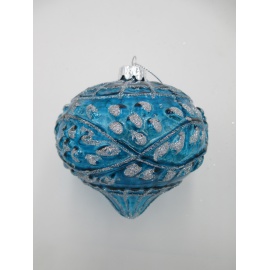 Pallina di Natale, Cipolla... 2