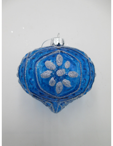 Pallina di Natale, Cipolla di Vetro,... Pallina di Natale, Cipolla di Vetro,...