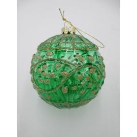 Pallina di Natale, Sfera di... 2