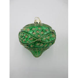 Pallina di Natale, Cipolla... 2