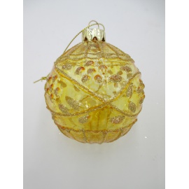 Pallina di Natale, Sfera di... 2