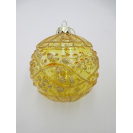 Pallina di Natale, Sfera di... 2