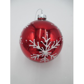 Pallina di Natale, Sfera di... 2