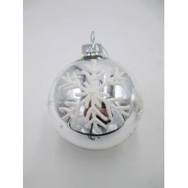 Pallina di Natale, Sfera di... 2